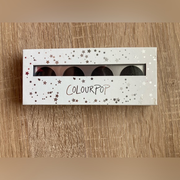 Colourpop Magnetic Palette - Picture 2 of 5